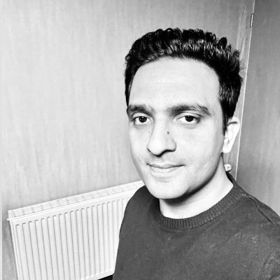 IamVKale's profile picture. Human Knowledge Belongs to the World...
