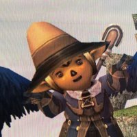 pritto@ff11芝鯖 (@prittoshiva) Twitter profile photo