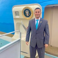 Rep. Darren Soto(@RepDarrenSoto) 's Twitter Profileg