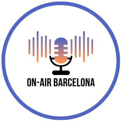 Tot sobre les ràdios locals de Barcelona 📻🎙