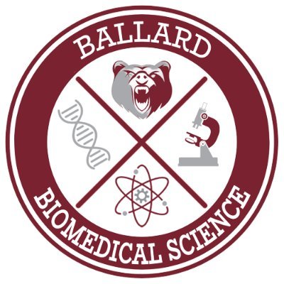 Biomedical Science Teacher at Ballard High School