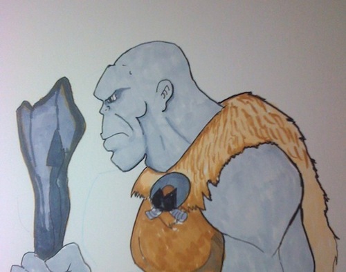 Darkfell_Clan's profile picture. Assistant Editor for Darkfell, an epic fantasy steampunk comic. Gamer, tech fiend, recovering fanboy. Loves sci fi, horror, and comics.