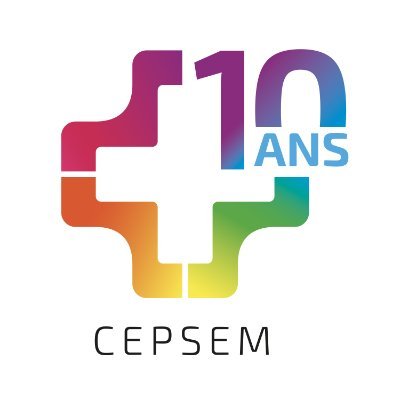 Le CEPSEM regroupe des chefs d’entreprise et d’OBNL qui sont des partenaires du réseau public de la santé au Qc. #innovationsanté