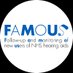 FAMOUS Study (@famous_study_) Twitter profile photo FAMOUS Study (@famous_study_) Twitter profile photo