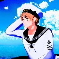 星屑(MMD) (@hoshikuzummd) 's Twitter Profile Photo