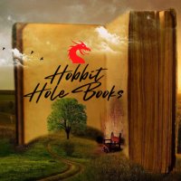 Miggins : Devourer of books (@hobbitholebooks) Twitter profile photo
