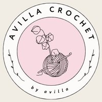 Avilla Store(@Avillacrochet) 's Twitter Profile Photo