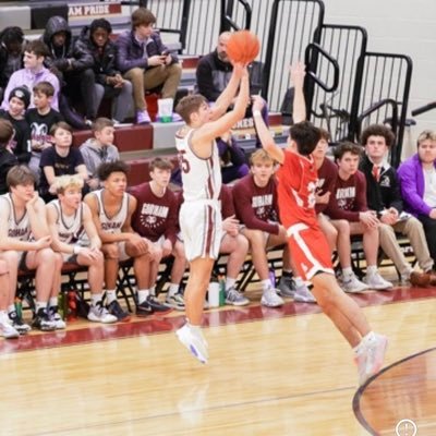 Gorham High School '24 | SG/PG | Next Level Athletics | 96.8 GPA (unweighted) | 5'11 | 170 | National Honors Society | First Team All conference