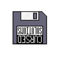 Cursed Solutions (@cursedsolutions) 's Twitter Profile Photo Cursed Solutions (@cursedsolutions) 's Twitter Profile Photo