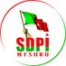 SDPI Mysore Official (@SdpiMysofficial) Twitter profile photo