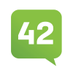 42Chat (@42ChatBots) Twitter profile photo