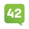 42ChatBots's profile picture. 42Chat is a Curated AI Chat solutions provider specializing in industry-leading Successful Engagements across web, SMS, and WhatsApp.