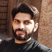 Fahad Asmat (@fahad_umt) 's Twitter Profile