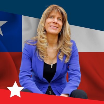 Mamá de 3 hijos a los que amo y admiro, abuela de dos hermosas niñas llamadas Jacinta y Alba y Senadora por el Maule! Presidenta de @PDemocratasCL