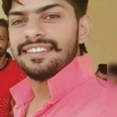 #spreadthepositivity 
JAI BALKARI 🙏