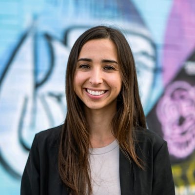 Christine Simone Profile