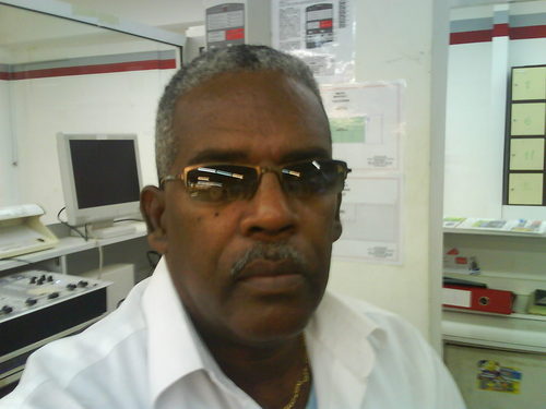 AlbeauBondri's profile picture. Je suis un homme sérieux, aimant l'échange avec l'autre