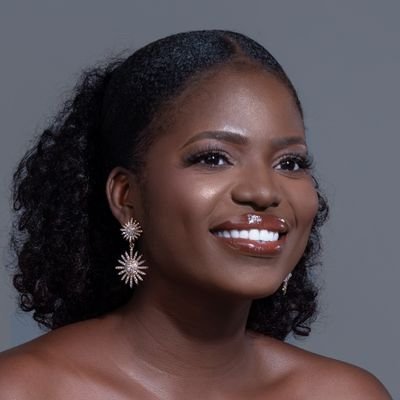 DataAnalystPlug's profile picture. 💜Data Analyst📈📉📊
💜GOE(Matt 6:33)
💜Where I am used to is not where I belong. What I believe is where I belong
💜Work and Faith it till it become reality