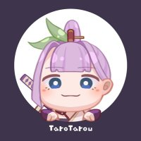 芋太郎🌱(@TaroTarou_Art) 's Twitter Profileg