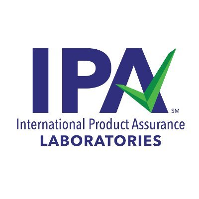 Unparalleled third-party, ISO 17025 accredited, independent laboratory