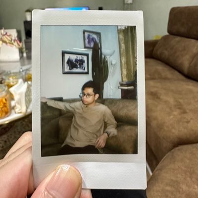 donazizuwu's profile picture. sneakerhead 👟 “Stay hungry, stay foolish”