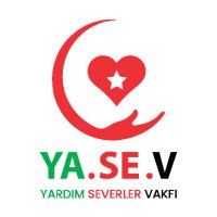 YASEV Yardım Severler Vakfı(@YASEVVAKFI) 's Twitter Profile Photo