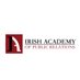 Irish Academy of Public Relations (@irishacademypr) Twitter profile photo Irish Academy of Public Relations (@irishacademypr) Twitter profile photo