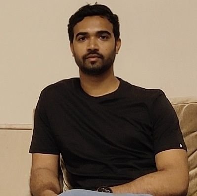 Chandankr2018 Profile Picture