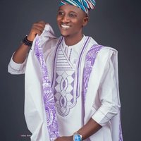 Oluwatobi Adetayo ELIRAPHAEL(@Adraph01) 's Twitter Profile Photo