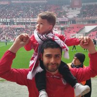 Dcaydogan #samsunspor 🔴 ⚪ ⚫(@dcaydogan) 's Twitter Profile Photo