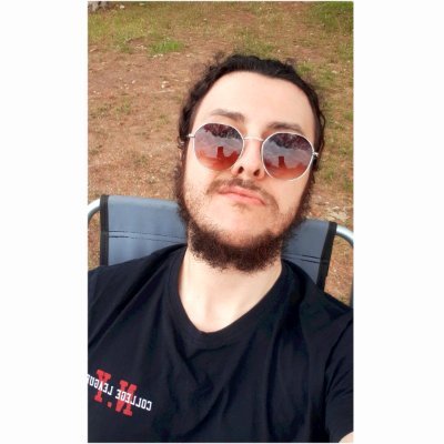 alikarabyk2's profile picture. 🧑‍💻
