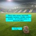 MASportsJournalism_Coventry (@sportsma_cuj) Twitter profile photo MASportsJournalism_Coventry (@sportsma_cuj) Twitter profile photo