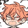 rutu25twst's profile picture. 成人済腐  ♥推しのバ部🏀推し　(@rutu_25 )   　https://t.co/NA0P6KIMkm  🦋https://t.co/YMsiqKHl0t