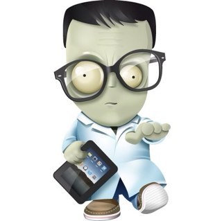 ronytexasranger's profile picture. geek d'apple et developpeur web html/php sur toutes plateformes confondues. N'oublier pas de me follow !