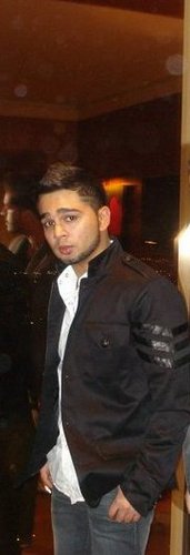 Jaykhan22's profile picture. 