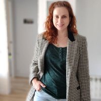 Diana Perales (@diana_peto) 's Twitter Profile Photo Diana Perales (@diana_peto) 's Twitter Profile Photo