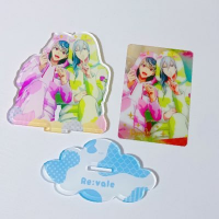 なぎ (@re_vale0711) 's Twitter Profile