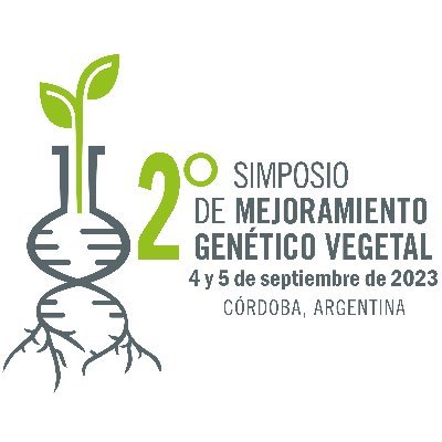 MejoramientoVegetal23 Profile