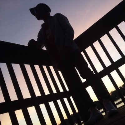 NoahRaoulGarcia's profile picture. 