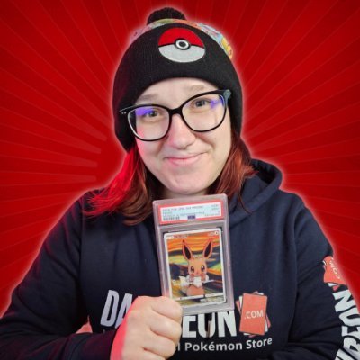Founder at https://t.co/dgxKaP03Xh — Poķémon TCG Store - Shop Pokémon Singles, Sealed Items, Pre-Orders, Toploader Binders & more! | Pokémon Card Collector