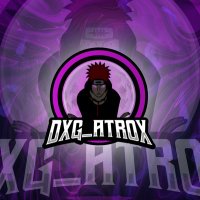 DxG_Atrox (@dxg_atrox) 's Twitter Profile