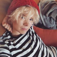 Anika Beer - Mein REQUIEM ist vorbestellbar 🖤 (@haemophagus) Twitter profile photo