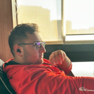 fatihormkrn's profile picture. 