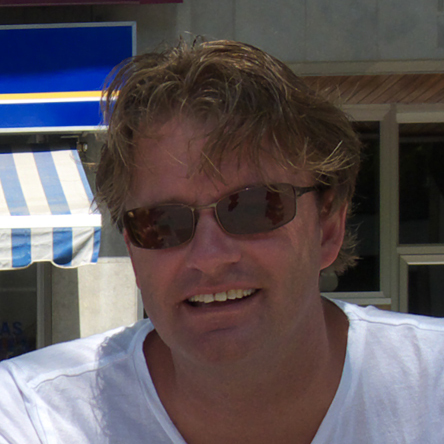 fredlohman's profile picture. 