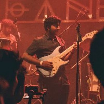 AmithavG97485's profile picture. 