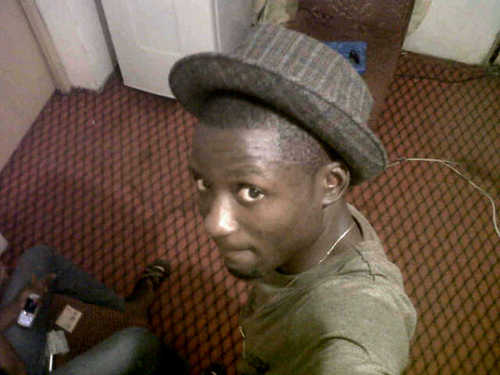 SkimmyRoss's profile picture. 