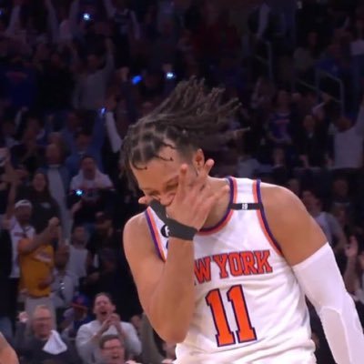 jericho sims super fan #NewYorkForever average ball lover | please make the knicks healthy again