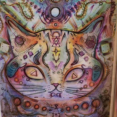 Artist - East TX Nature - Common Sense
The Best is Yet to Come - Married - No AI slop