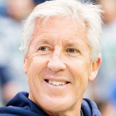 PeteCarroll
Seattle Seahawks head coach. All about helping people be the best they can be. Always Compete. #GoHawks #12s