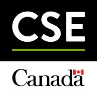 Communications Security Establishment (CSE)(@cse_cst) 's Twitter Profile Photo